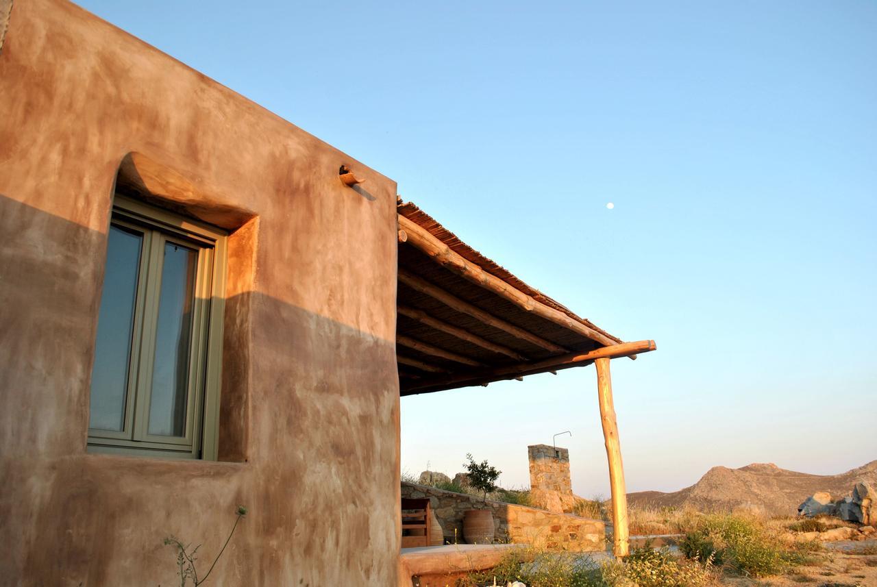 Pende Natura Residences Rámos Exterior foto